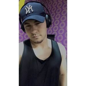 Meet your Posher, Erick